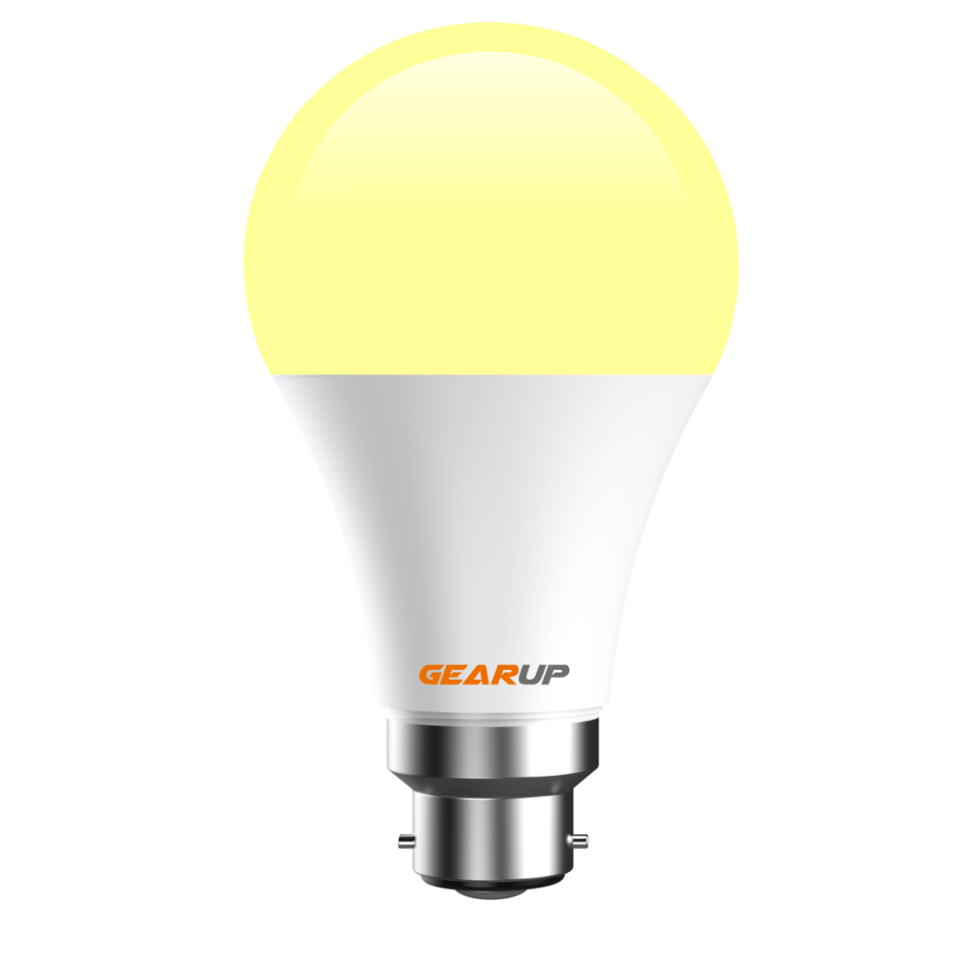 Marvellous LED Bulbs 